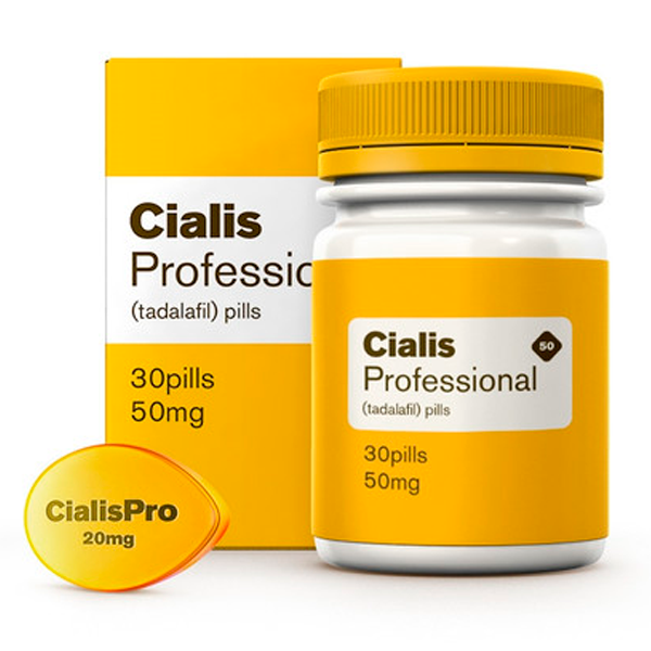 Cialis Professional