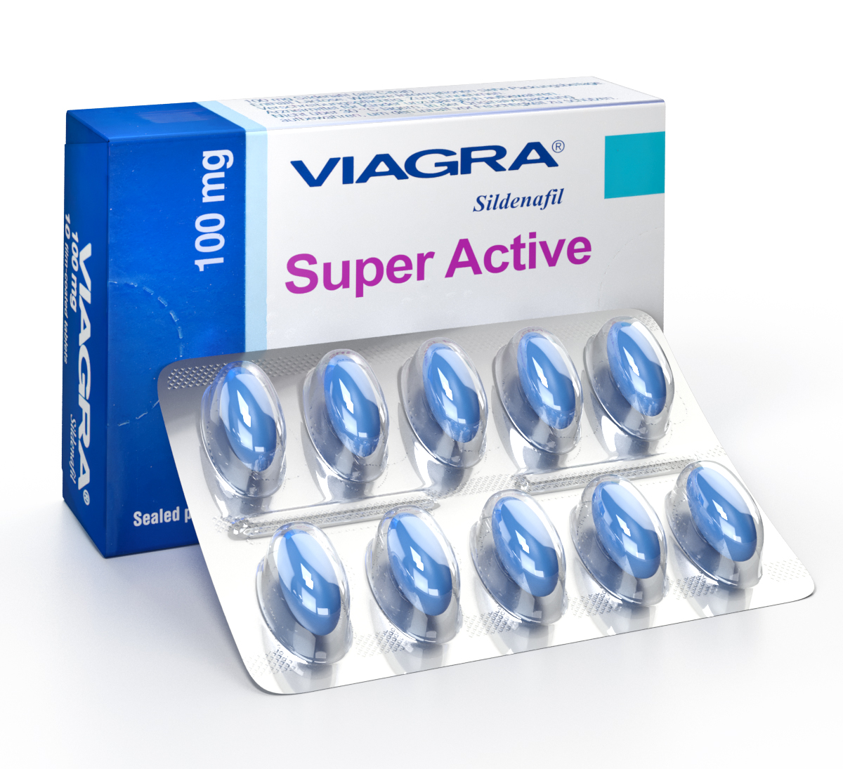 Viagra Original 20 mg